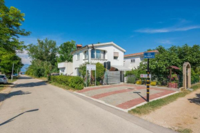 Apartments for families with children Sabunike, Zadar - 18649
